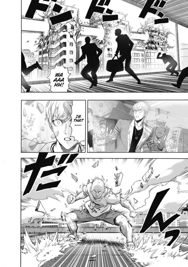 one punch man ch181 page03